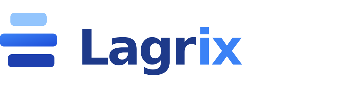 Lagrix Logo